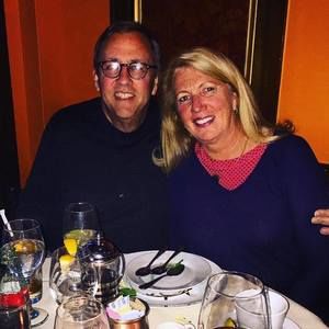 Meet your Posher, Bob